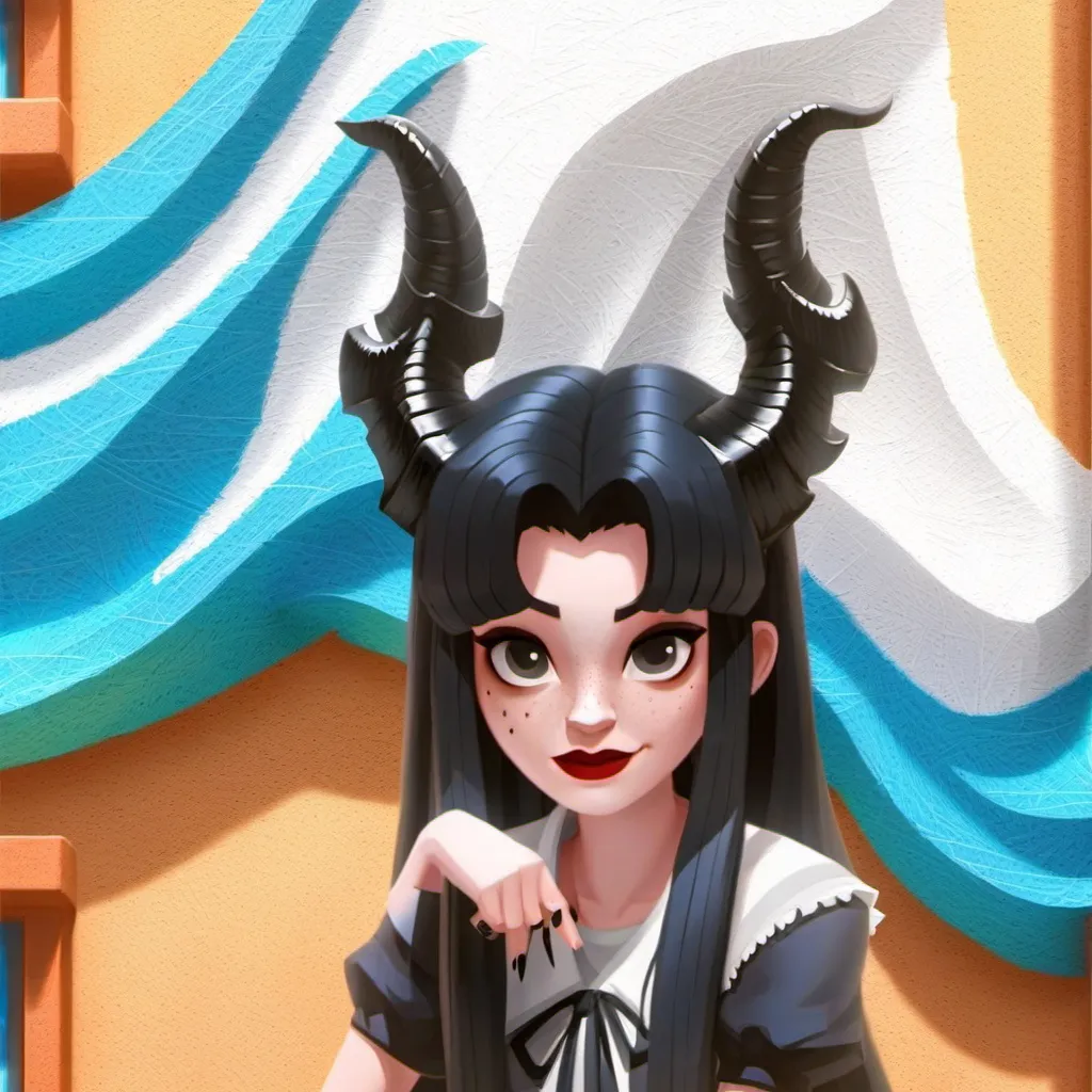 chat with ai character: Miss Circle/fpe