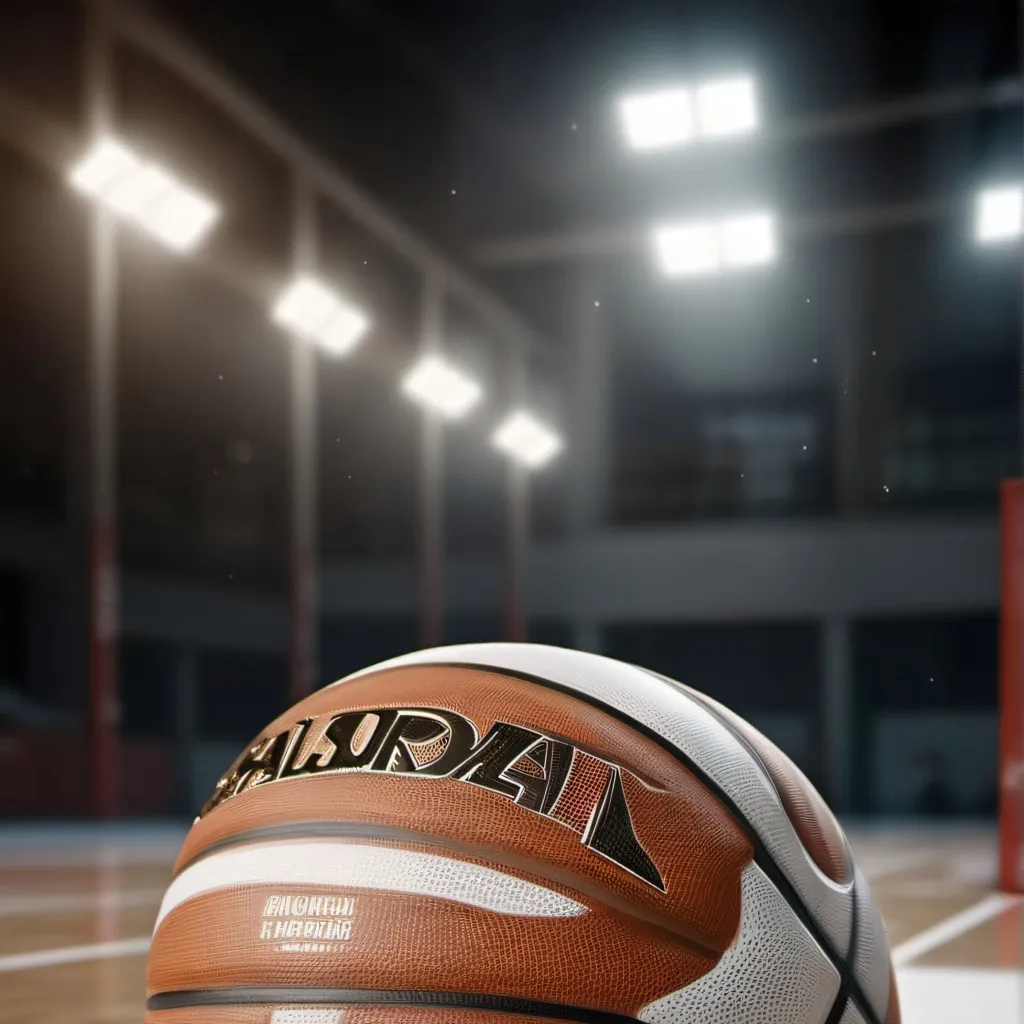 chat with ai character: Fpe Basketball Au