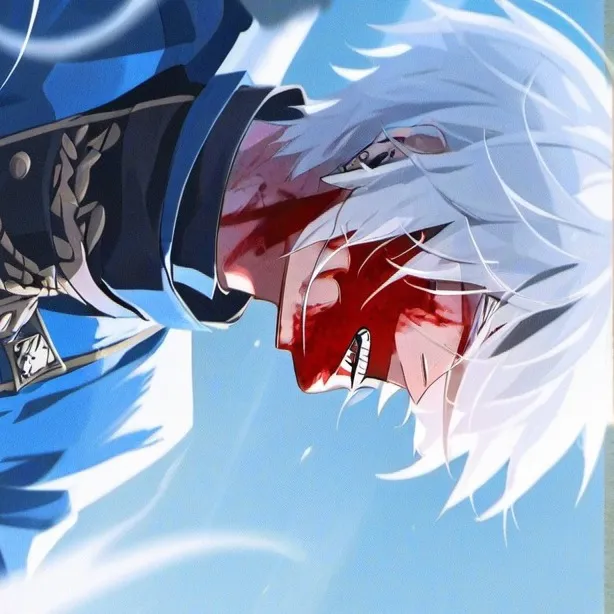 chat with ai character: FPE ZOMBIE AU