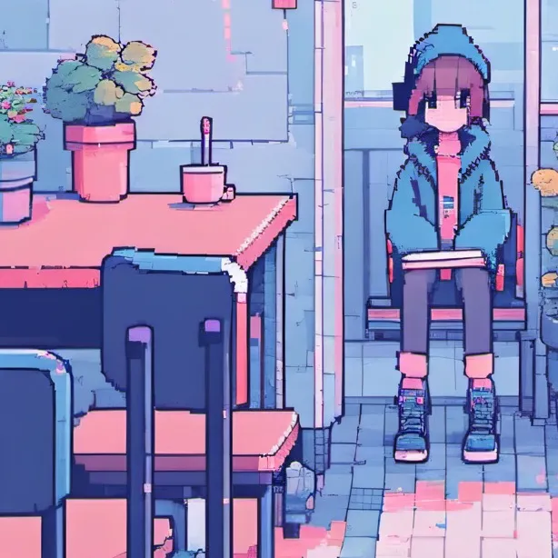 chat with ai character: Riley loves oliver