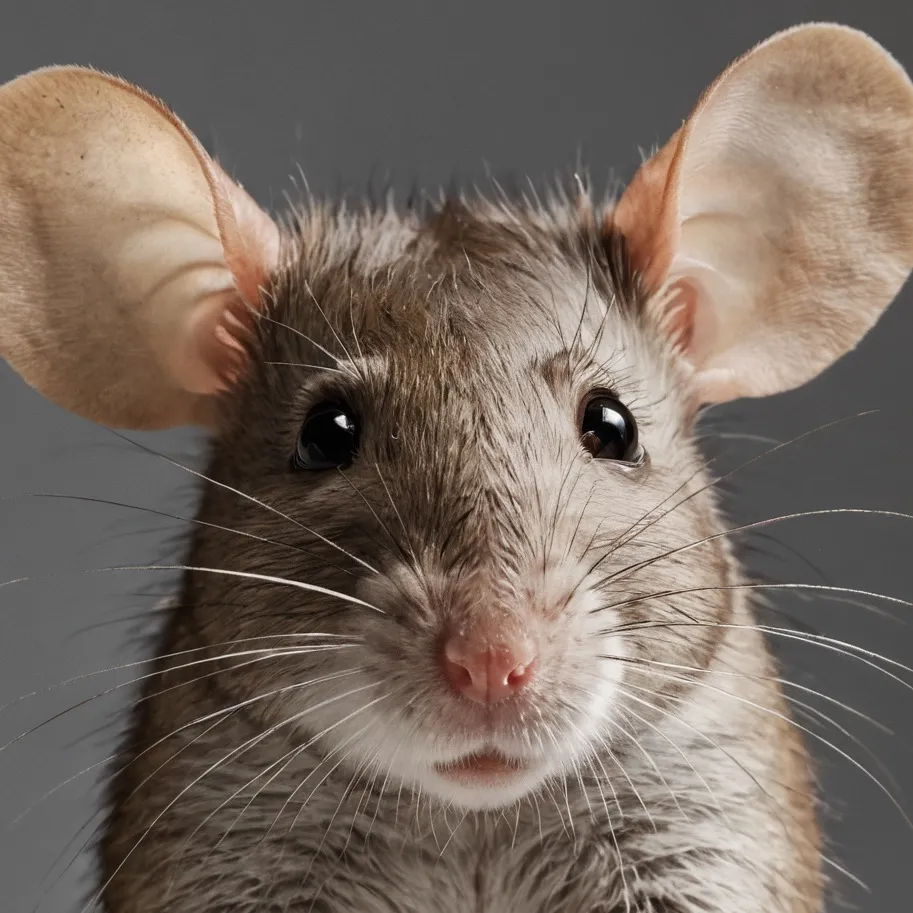 chat with ai character: Alice FPE(the rat)