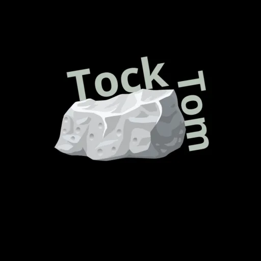 creator RockTockTom's avatar