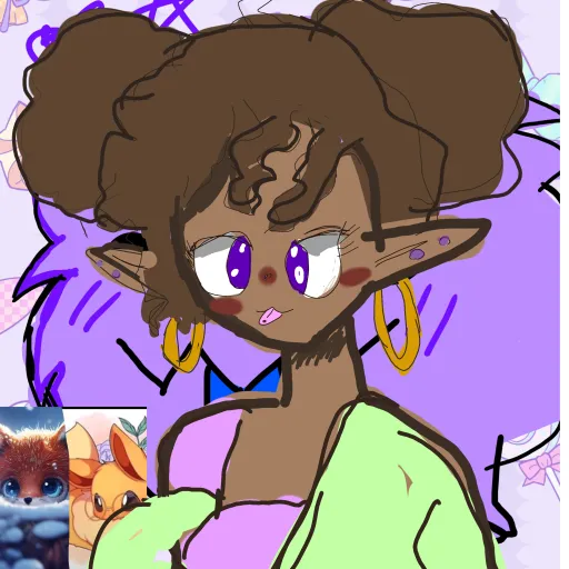 creator Stella star ⭐'s avatar
