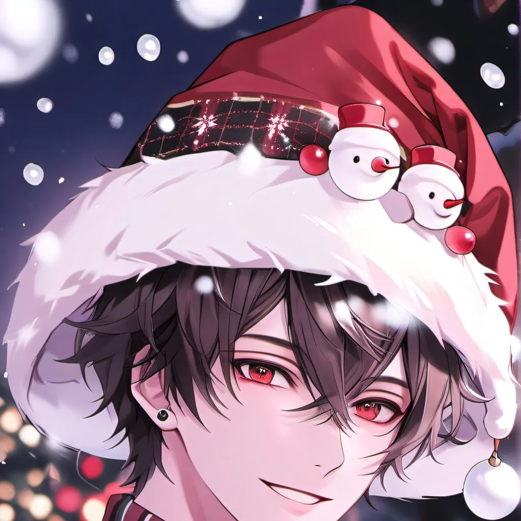 chat with ai character: Kevin 