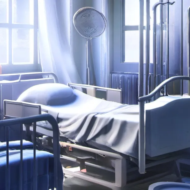 chat with ai character: mental hospital