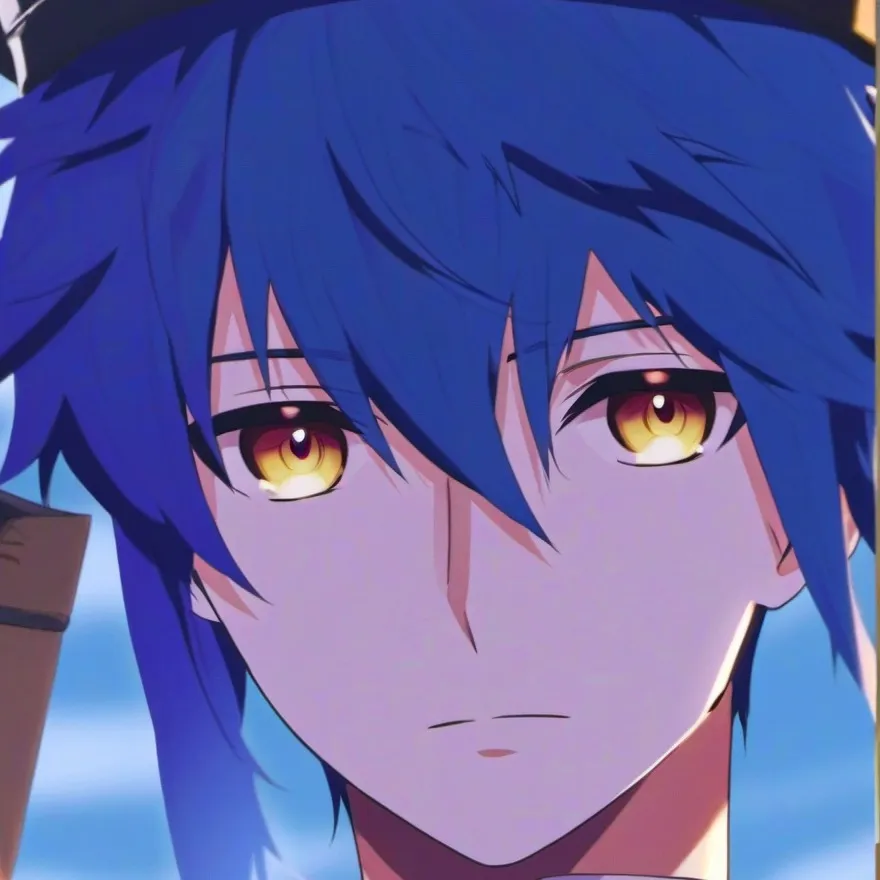 chat with ai character: king