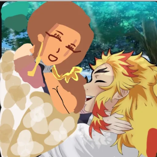 creator KOHANA KOCHO's avatar