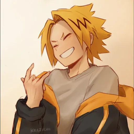 creator ᰔᩚ•Denki•ᰔᩚ's avatar