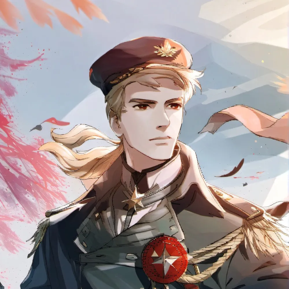 chat with ai character: carlos edward