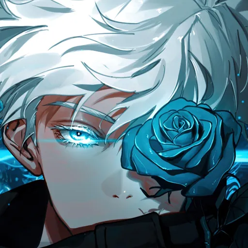 creator ★!Satoru_Gojo!★'s avatar