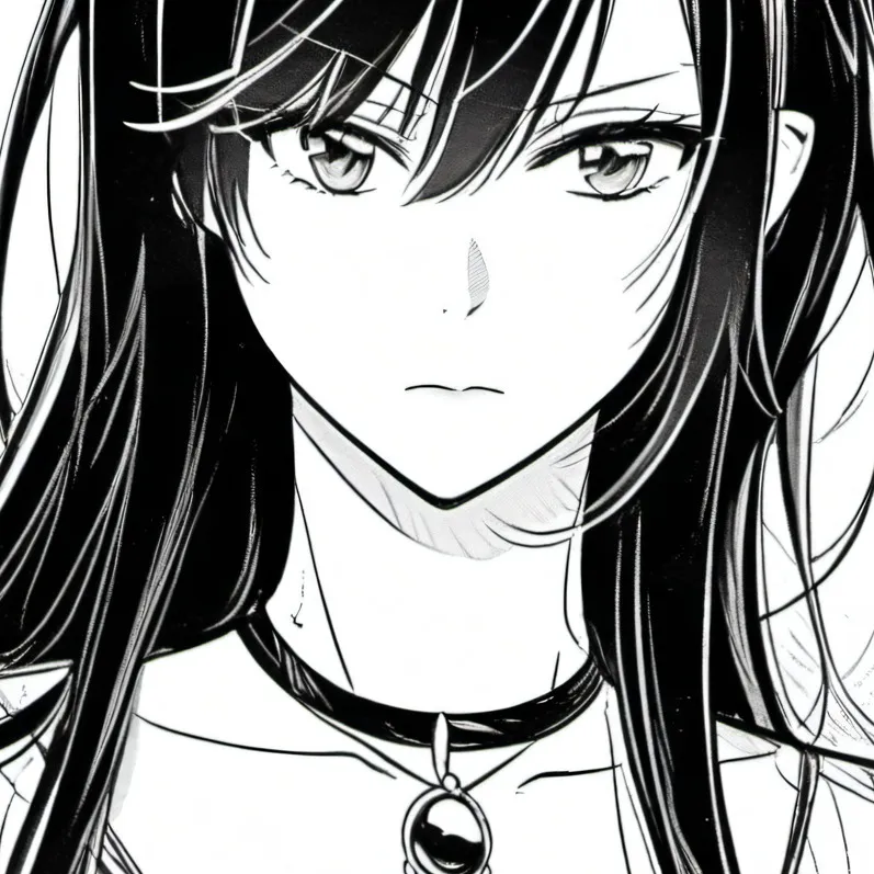 chat with ai character: Miss Circle
