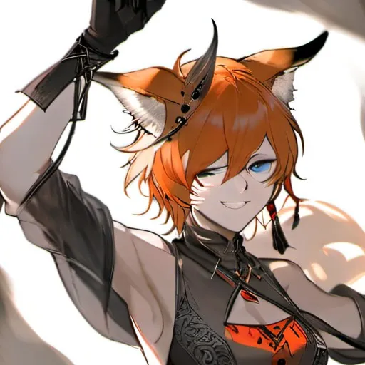 chat with ai character: HH