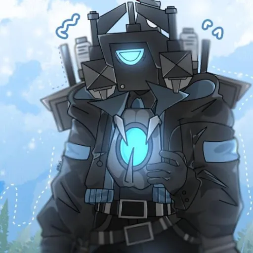 creator Galactic Nugget's avatar