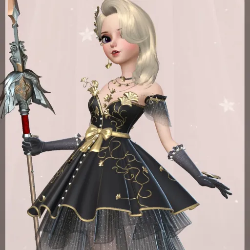 creator BlackHime13's avatar