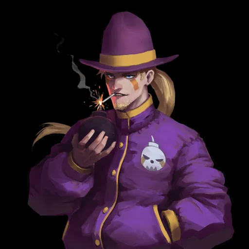 creator Sam O'Donnell's avatar