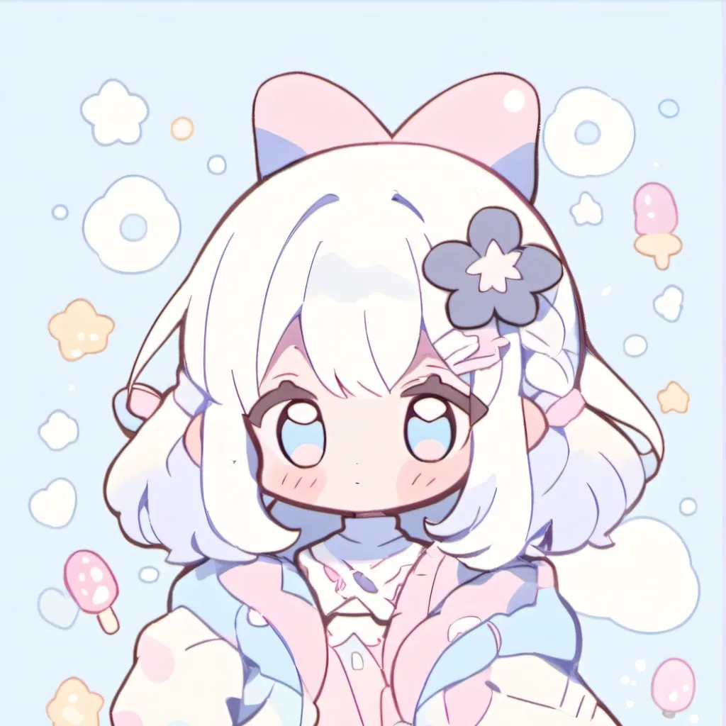 chat with ai character: Ms. Uwu