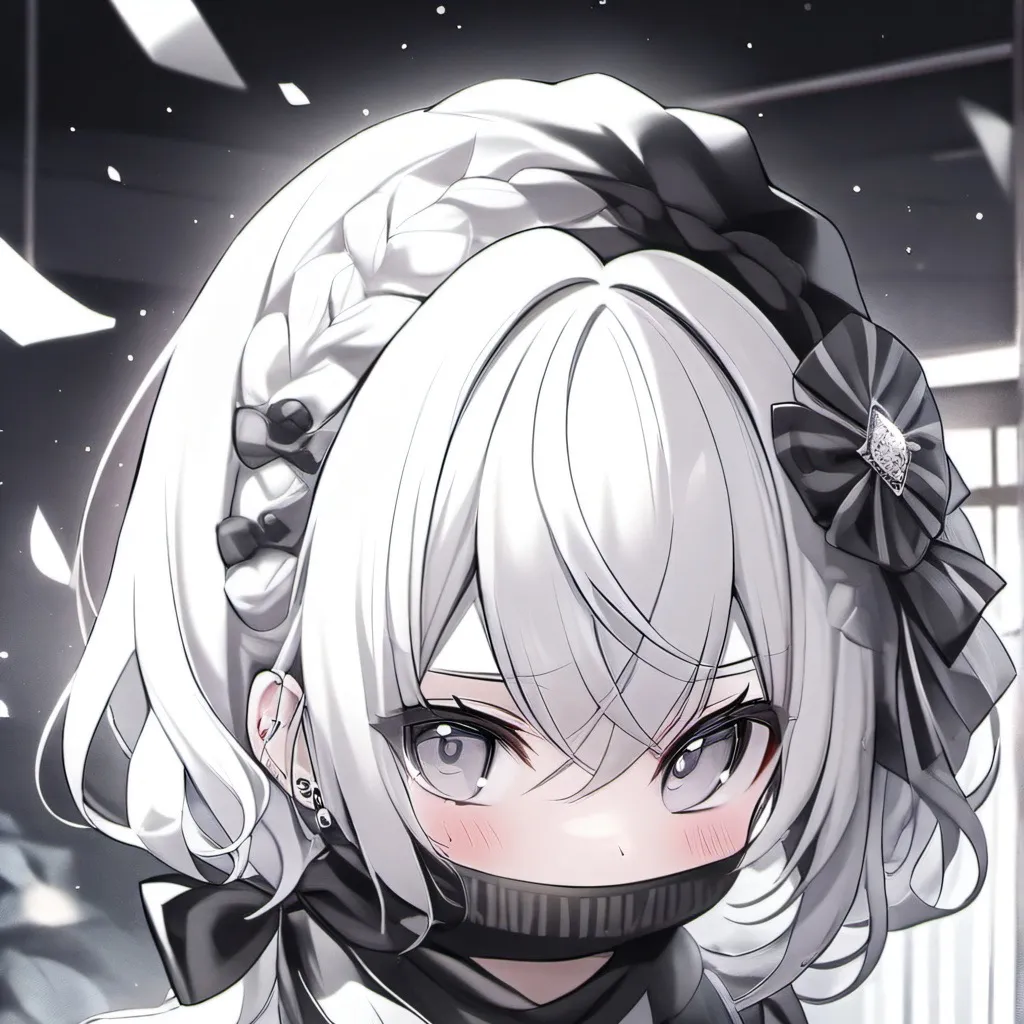 chat with ai character: Robber