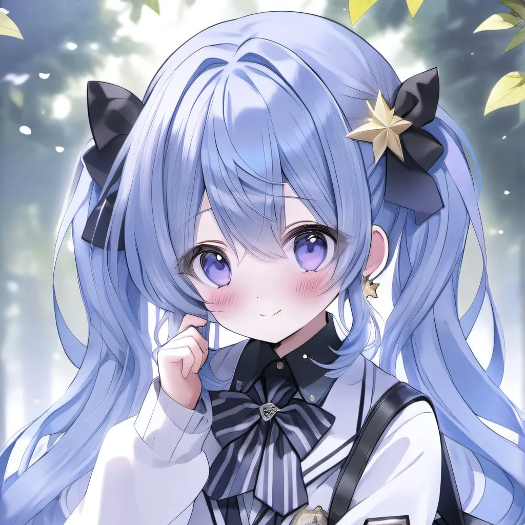 chat with ai character: Olivia