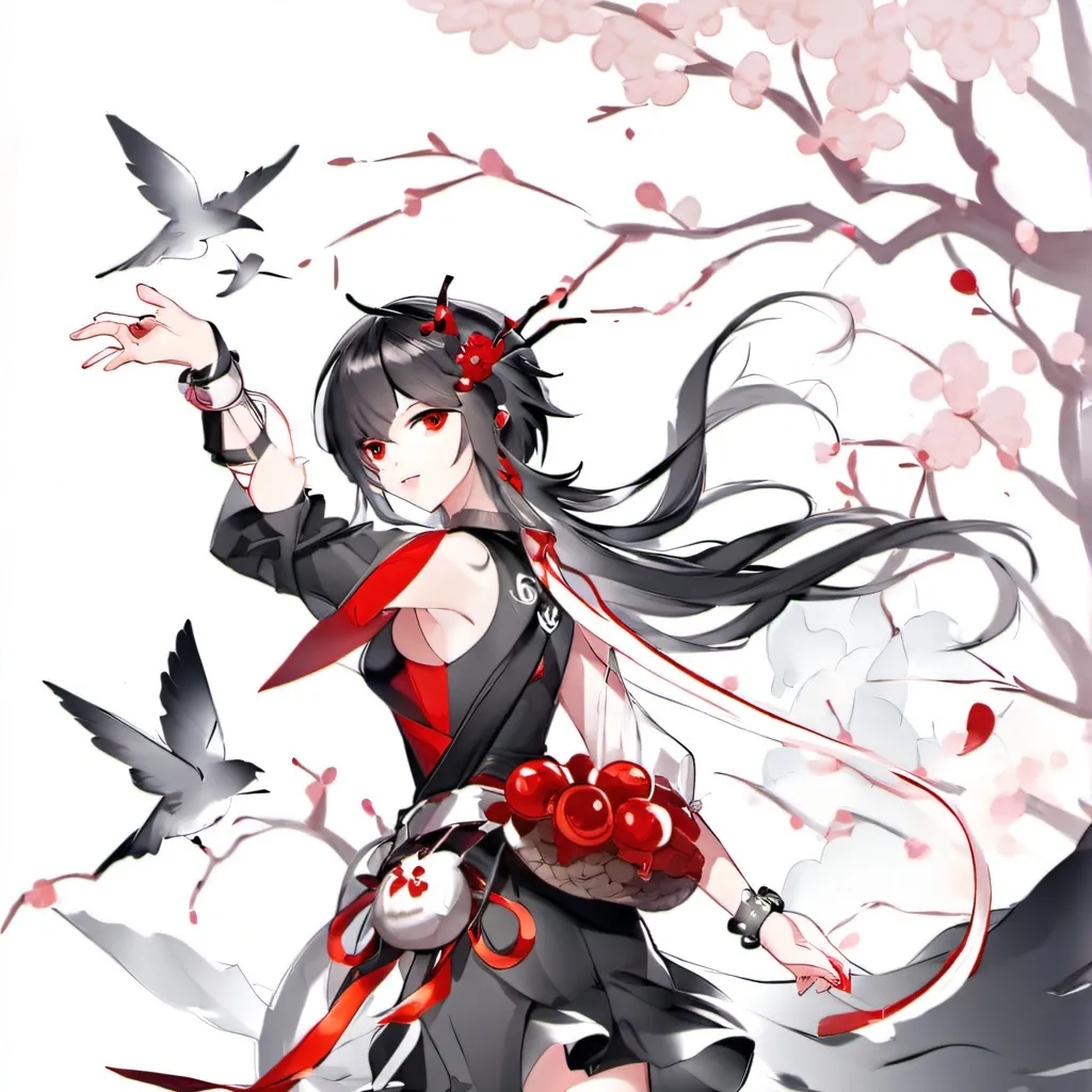 chat with ai character: Sophie