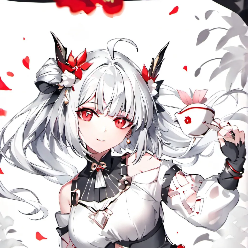 chat with ai character: Amie