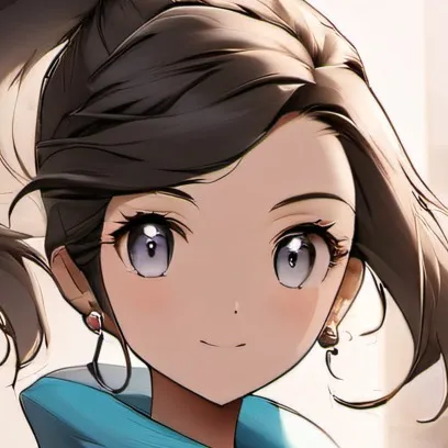 chat with ai character: Verity