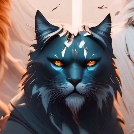 chat with ai character: The Last Fight