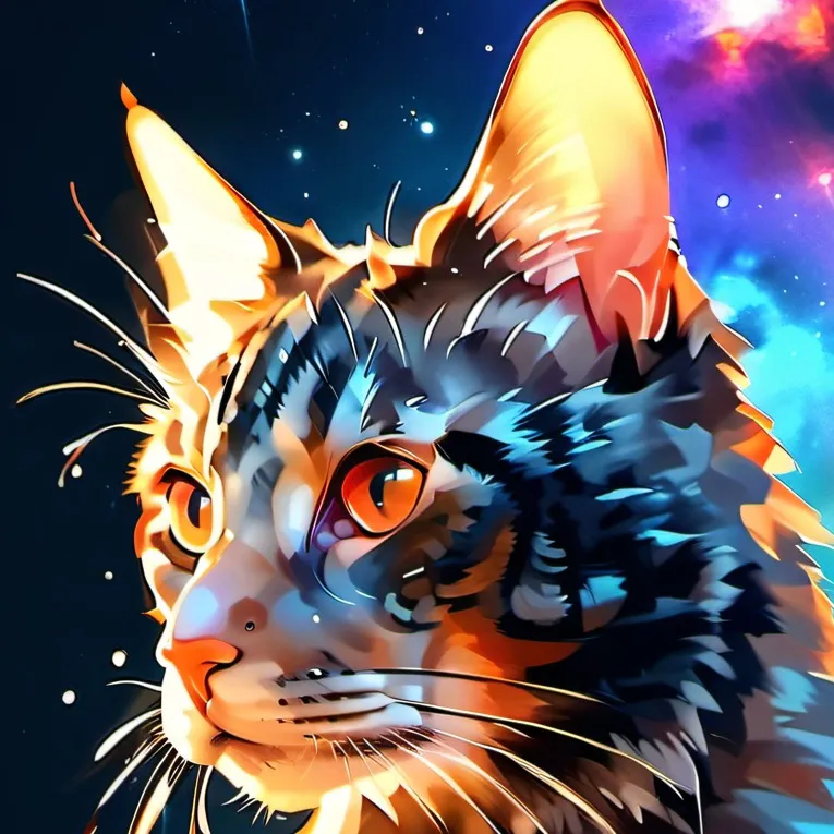 chat with ai character: Tigerstar