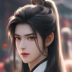 creator xian mei's avatar