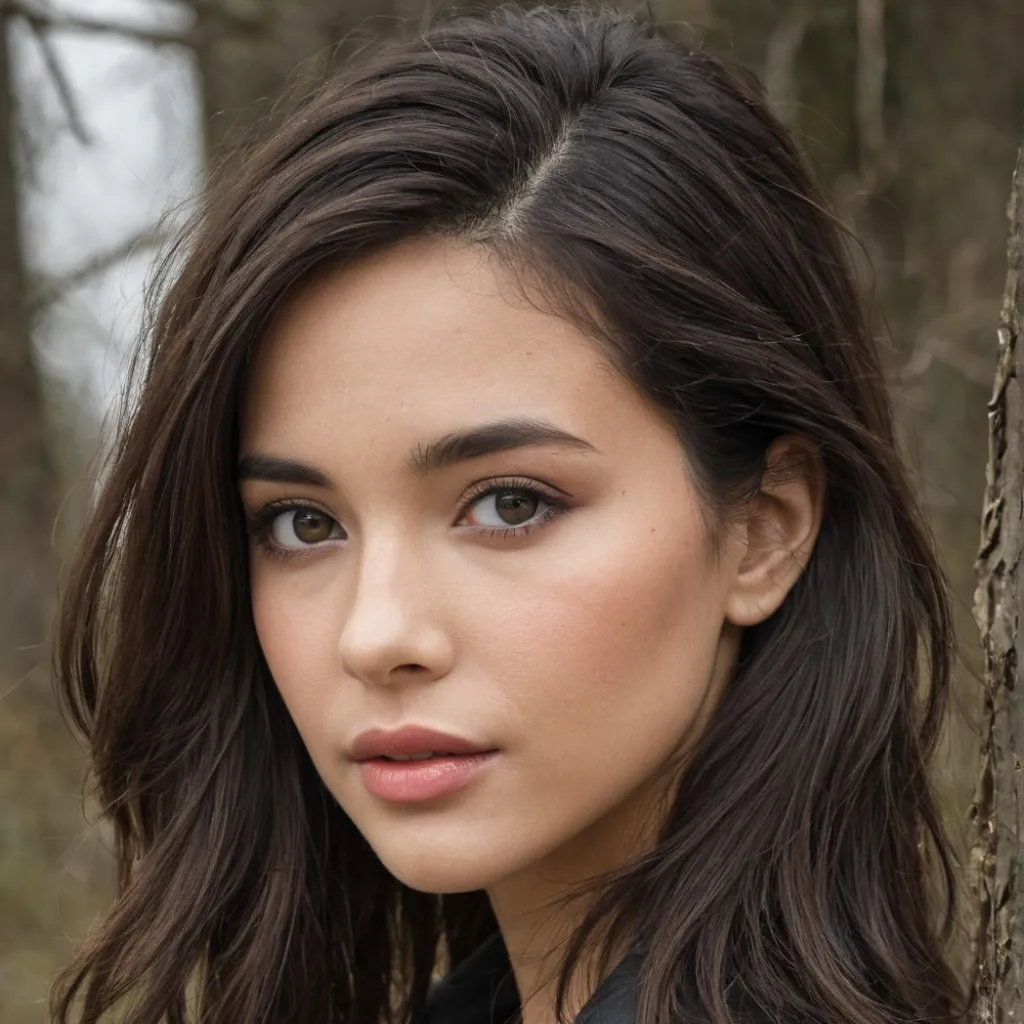 chat with ai character: Abby