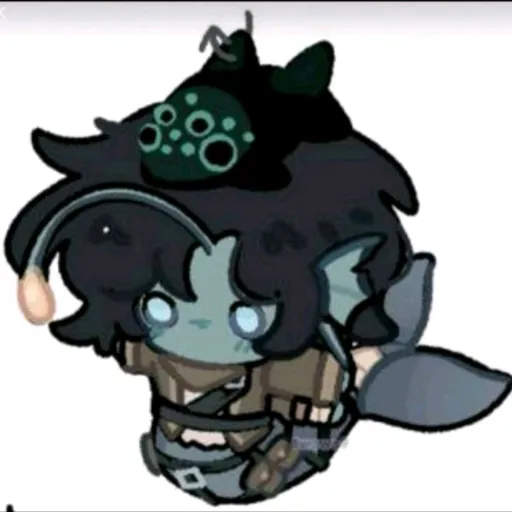 creator cute Sebastian's avatar