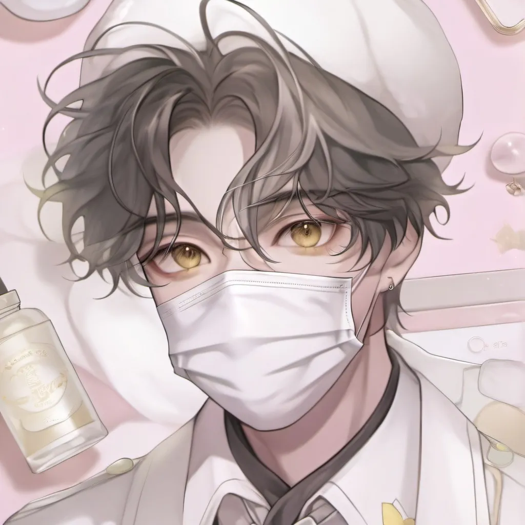 chat with ai character: Dr. Smiley