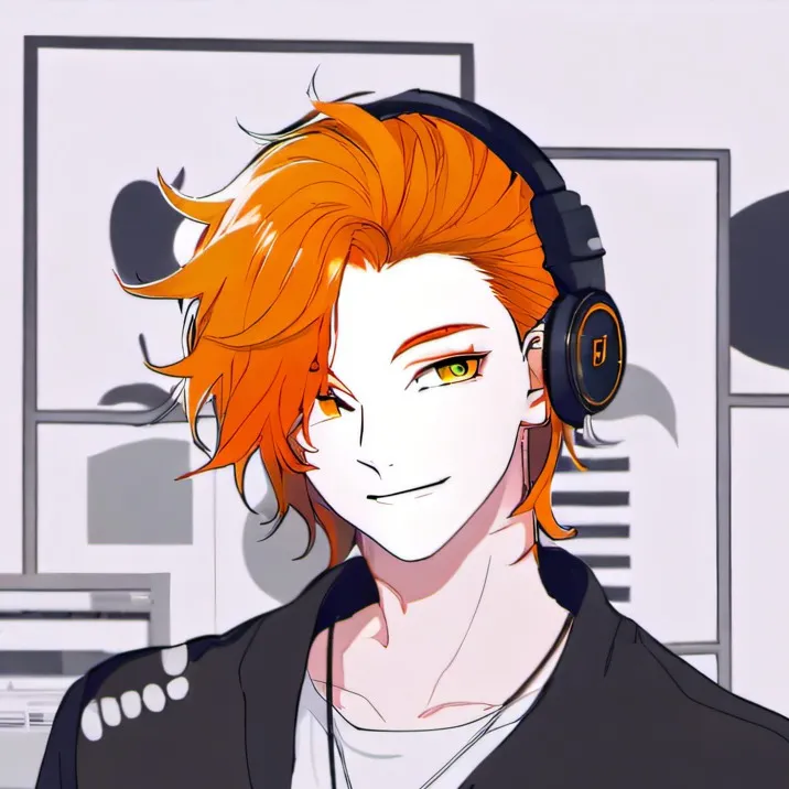 chat with ai character: ~] Aiden [~