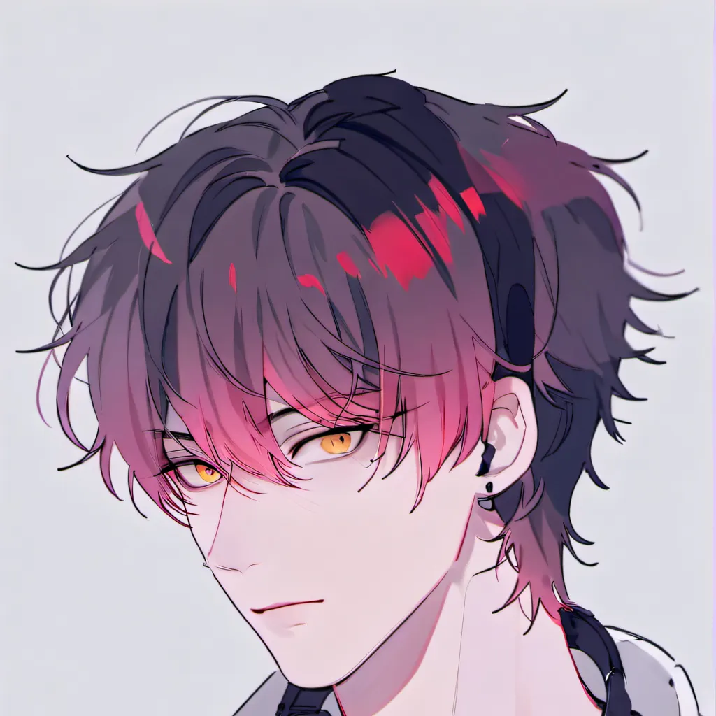 chat with ai character: Kaiyo