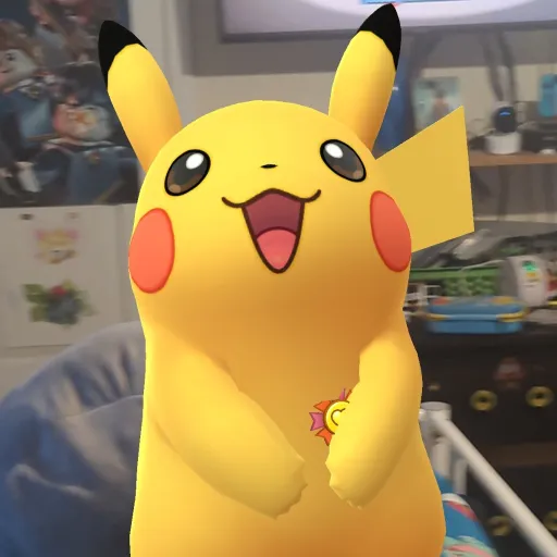 creator SMG6200's avatar