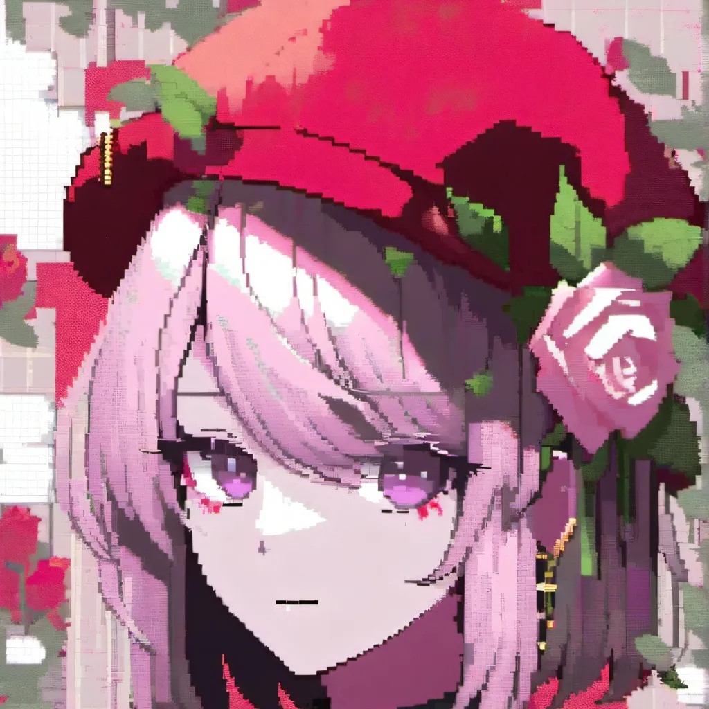 chat with ai character: Baldi Genderbend 