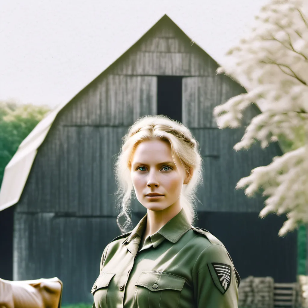 chat with ai character: May