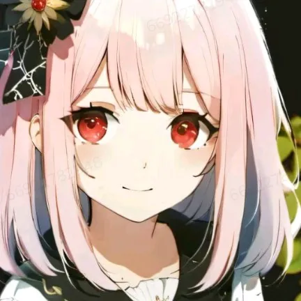 creator charilea wedstars's avatar