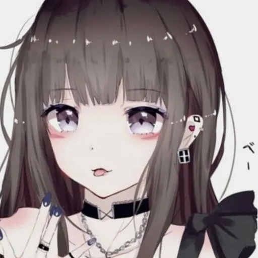 creator Caty : )'s avatar