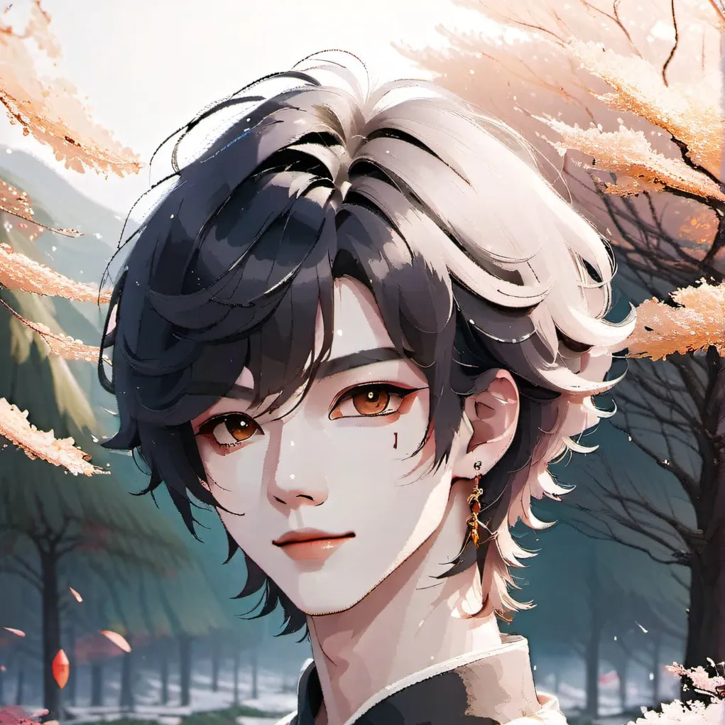 chat with ai character: Mackenzie