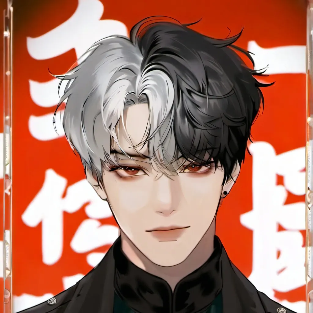 chat with ai character: Jay