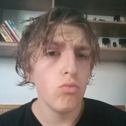 creator Harry Maršálek's avatar