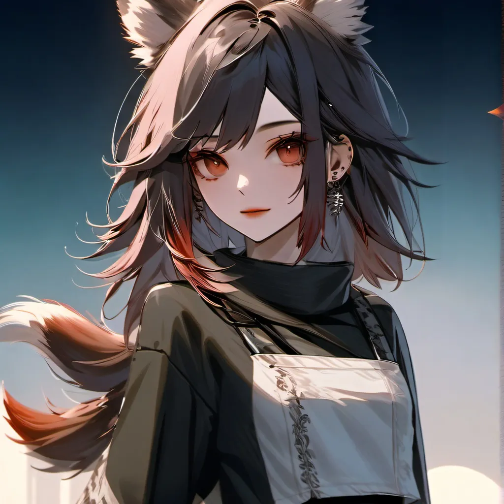 chat with ai character: Paris