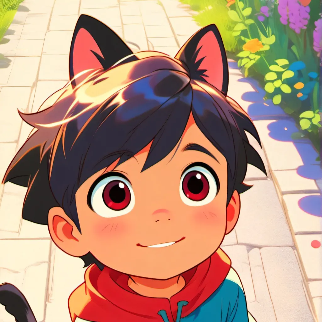 chat with ai character: Aphmaubutyourababy