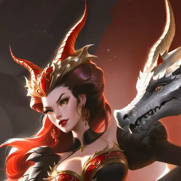 chat with ai character: Maeve