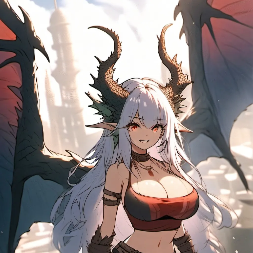 chat with ai character: Amelia