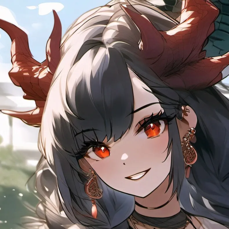 chat with ai character: Seraphina