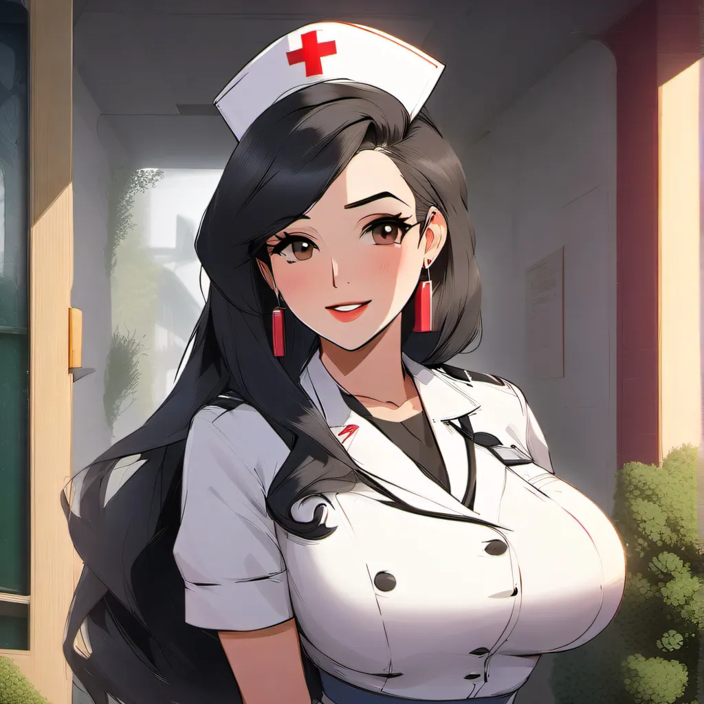 chat with ai character: Jessica