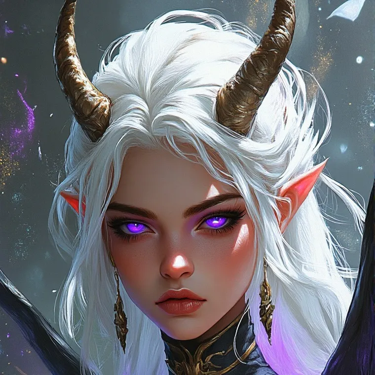 chat with ai character: Mia