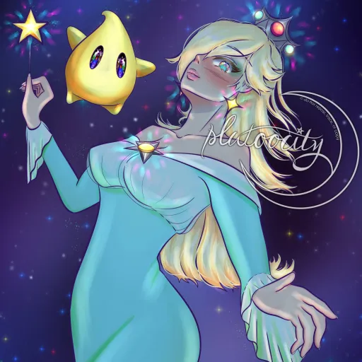 creator plutoocity's avatar