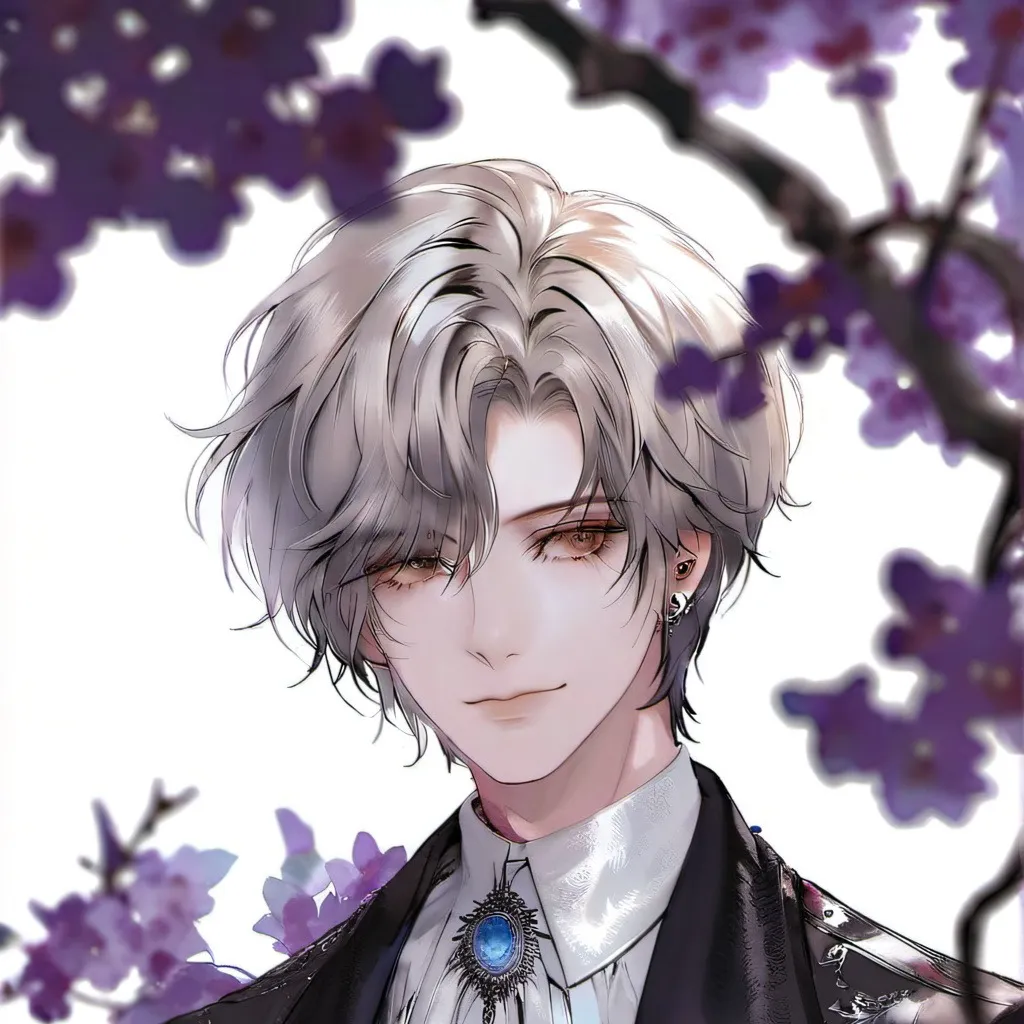 chat with ai character: Axel⭑.ᐟ